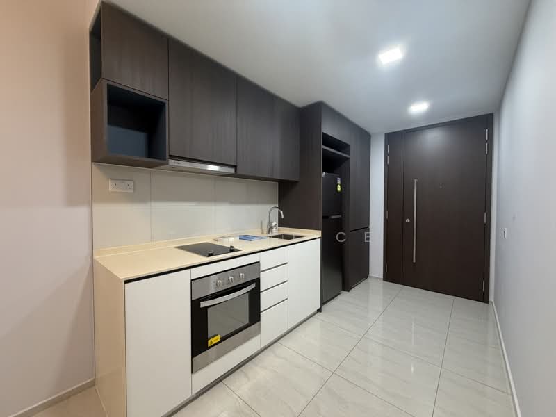 Forest Woods, , 1 Bedroom, 517 sqft, Condominium For Rent, by Teo Alice, 25190322 - PropertyGuru.com.sg