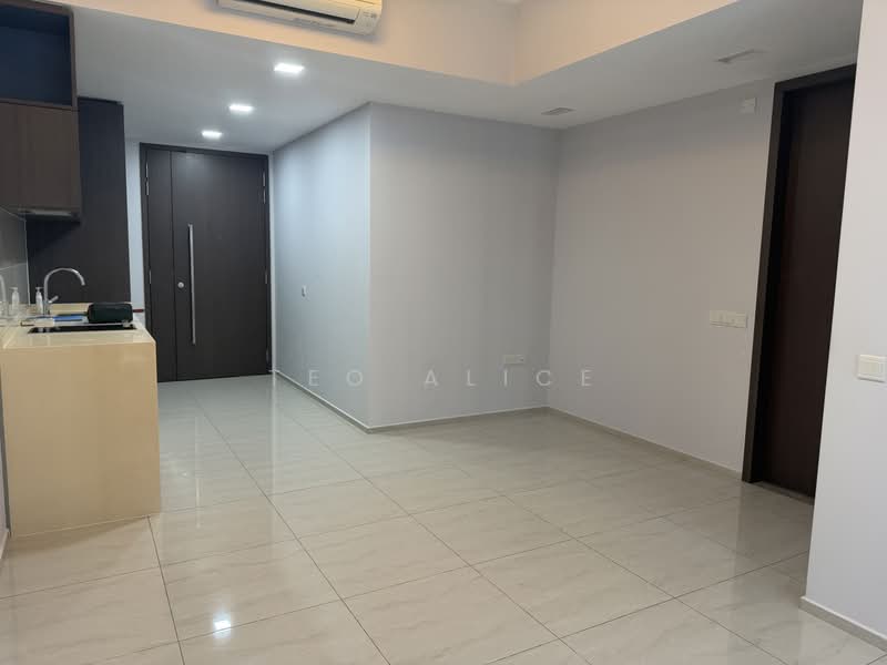 Forest Woods, , 1 Bedroom, 517 sqft, Condominium For Rent, by Teo Alice, 25190322 - PropertyGuru.com.sg
