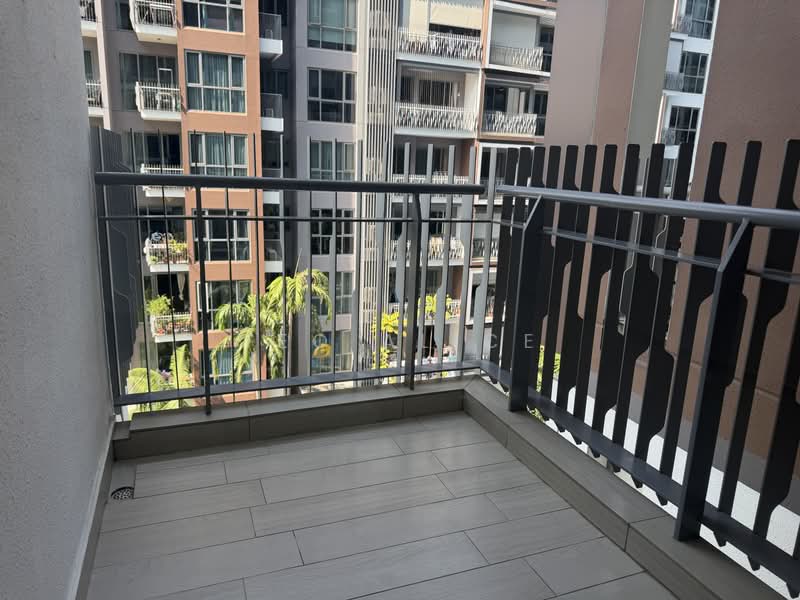 Forest Woods, , 1 Bedroom, 517 sqft, Condominium For Rent, by Teo Alice, 25190322 - PropertyGuru.com.sg
