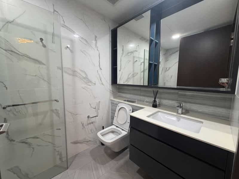 Forest Woods, , 1 Bedroom, 517 sqft, Condominium For Rent, by Teo Alice, 25190322 - PropertyGuru.com.sg