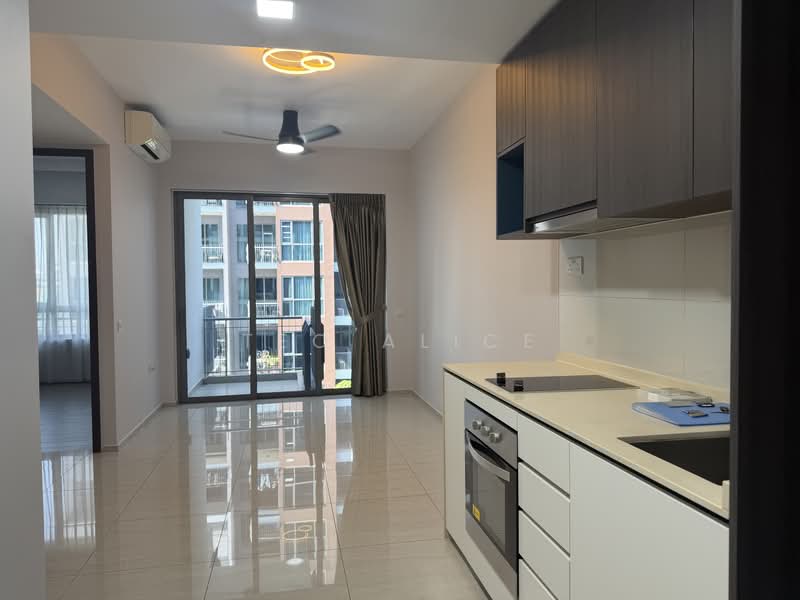 Forest Woods, , 1 Bedroom, 517 sqft, Condominium For Rent, by Teo Alice, 25190322 - PropertyGuru.com.sg