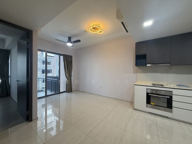 Forest Woods, , 1 Bedroom, 517 sqft, Condominium For Rent, by Teo Alice, 25190322 - PropertyGuru.com.sg