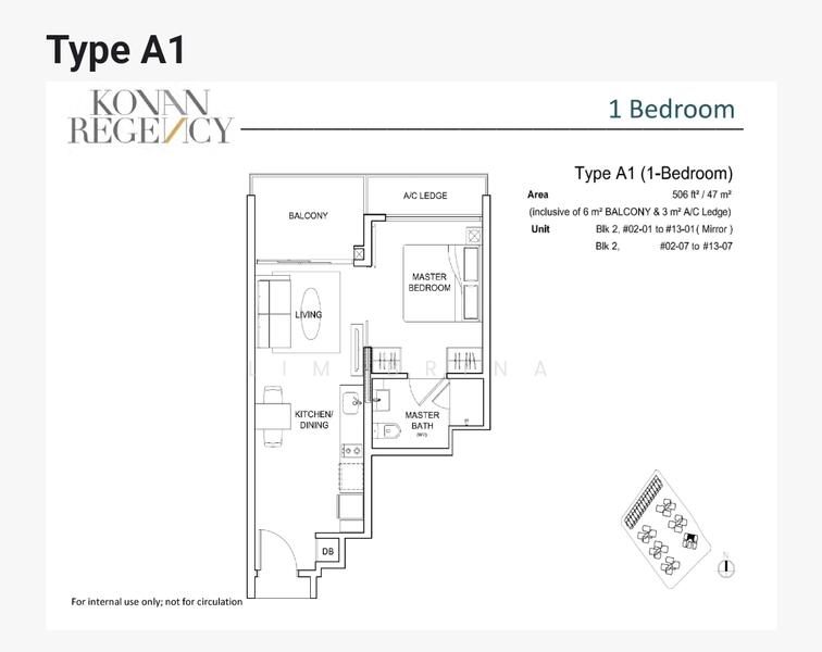 For Rent Kovan Regency