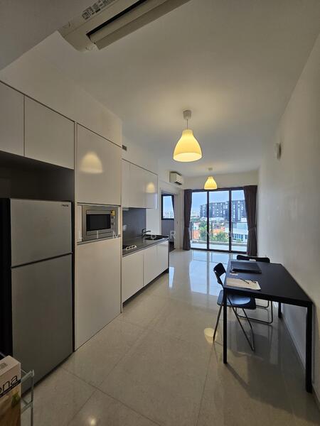 For Rent - Kovan Regency