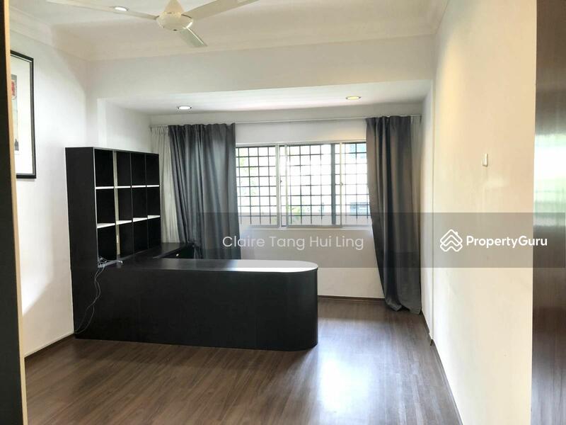 For Rent - 2 Storey Semi Detached Near Junction 8, Bishan MRT