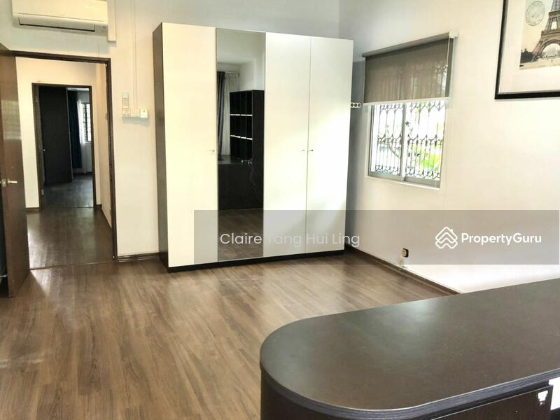 For Rent - 2 Storey Semi Detached Near Junction 8, Bishan MRT