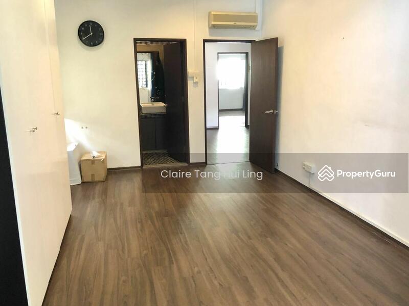 For Rent - 2 Storey Semi Detached Near Junction 8, Bishan MRT