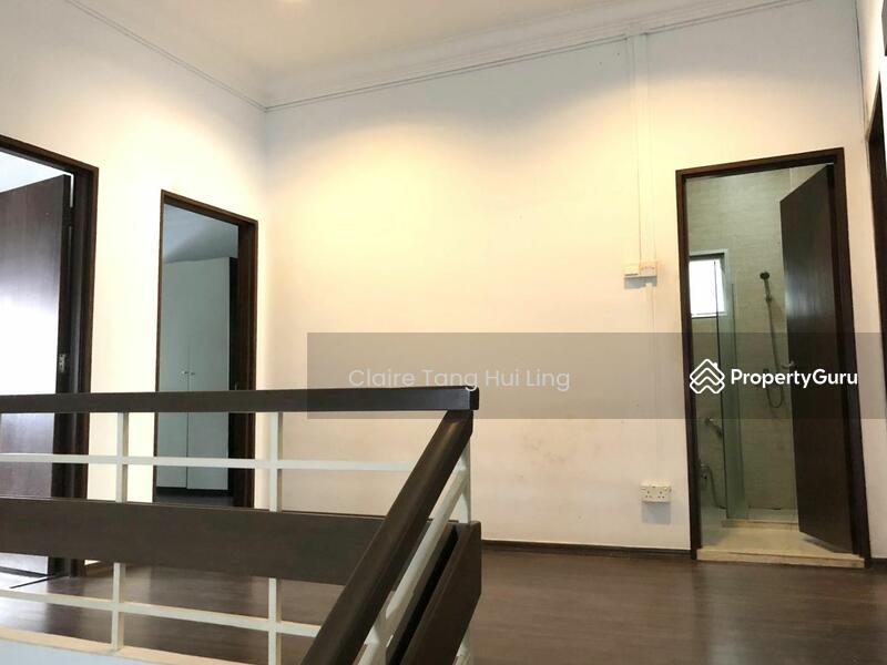 For Rent - 2 Storey Semi Detached Near Junction 8, Bishan MRT