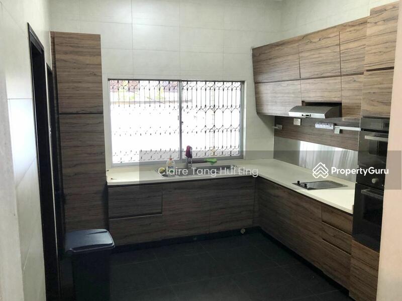 For Rent - 2 Storey Semi Detached Near Junction 8, Bishan MRT