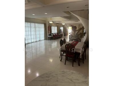 For Sale - ⚡8 mins walk to i12⚡Rare Huge SemiD⚡