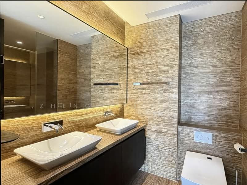 Corals at Keppel Bay, 1 Keppel Bay Drive, 4 Bedrooms, 3,057 sqft, Condominium For Sale, by Clifford Yap, 25190504 - PropertyGuru.com.sg