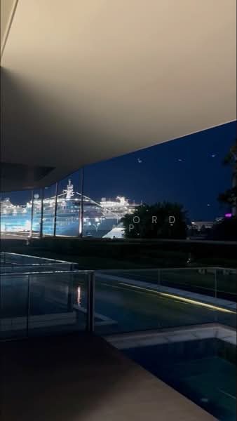 Corals at Keppel Bay, 1 Keppel Bay Drive, 4 Bedrooms, 3,057 sqft, Condominium For Sale, by Clifford Yap, 25190504 - PropertyGuru.com.sg