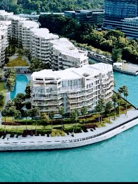 Corals at Keppel Bay, 1 Keppel Bay Drive, 4 Bedrooms, 3,057 sqft, Condominium For Sale, by Clifford Yap, 25190504 - The obvious choice - PropertyGuru.com.sg