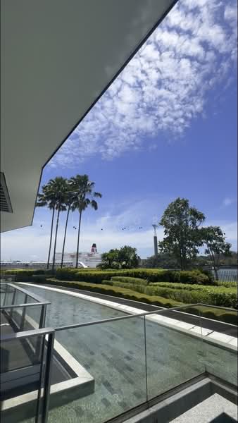 Corals at Keppel Bay, 1 Keppel Bay Drive, 4 Bedrooms, 3,057 sqft, Condominium For Sale, by Clifford Yap, 25190504 - PropertyGuru.com.sg