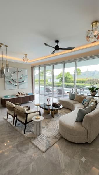 Corals at Keppel Bay, 1 Keppel Bay Drive, Harbourfront / Telok Blangah, 4 Bedrooms, 3,057 sqft, Condominium For Sale, by Clifford Yap, 25190504 - PropertyGuru.com.sg