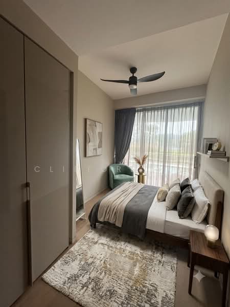 Corals at Keppel Bay, 1 Keppel Bay Drive, Harbourfront / Telok Blangah, 4 Bedrooms, 3,057 sqft, Condominium For Sale, by Clifford Yap, 25190504 - PropertyGuru.com.sg