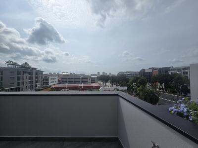 For Sale - Masonry @ Joo Chiat Place