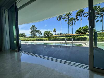 For Rent - Corals at Keppel Bay