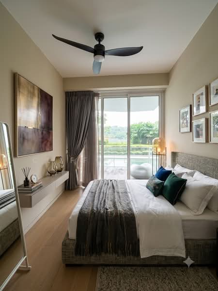 Corals at Keppel Bay, 1 Keppel Bay Drive, Harbourfront / Telok Blangah, 4 Bedrooms, 3,057 sqft, Condominium For Rent, by Clifford Yap, 25190540 - PropertyGuru.com.sg