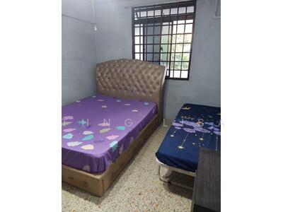 For Rent - 186 Boon Lay Avenue