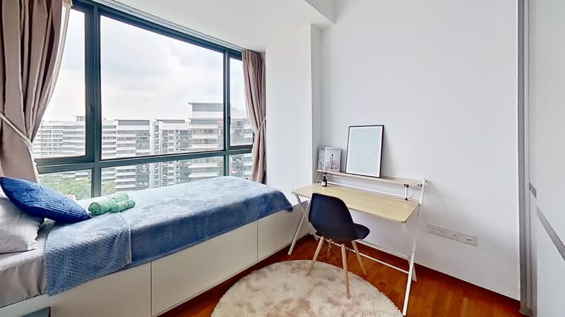 The Palette, 109 Pasir Ris Grove, Room Rental, 100 sqft, Condominium For Rent, by punkin, 25190596 - PropertyGuru.com.sg
