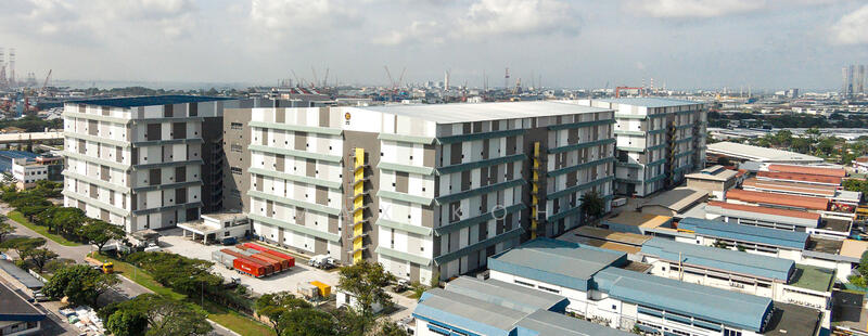 Gul warehouse, Gul Way, 46,718 sqft, Warehouse For Rent, by Max Koh, 25190667 - CommercialGuru.com.sg