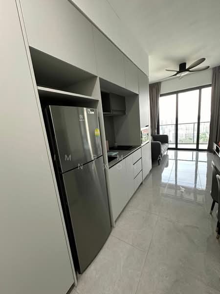 Parc Clematis, 8B Jalan Lempeng, 1 Bedroom, 452 sqft, Condominium For Rent, by Lim Gim Hai Nixon, 25190705 - PropertyGuru.com.sg