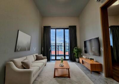 For Rent - Mattar Residences