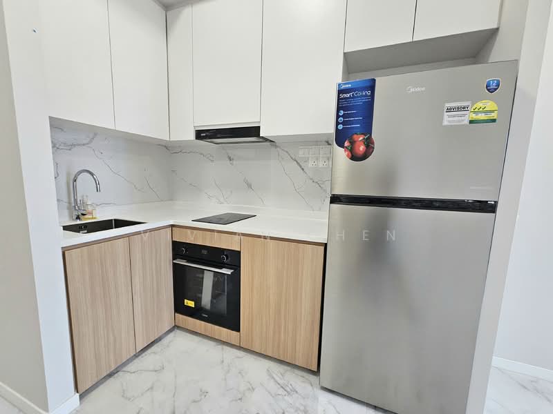 Mattar Residences, 7 Mattar Road, 1 Bedroom, 560 sqft, Condominium For Rent, by Vivian Chen, 25190714 - PropertyGuru.com.sg