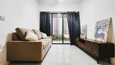 For Rent - Riverfront Residences