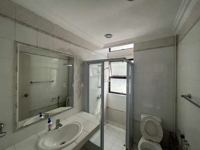 Ridgewood Condominium, 21D Mount Sinai Rise, 4 Bedrooms, 2852 sqft