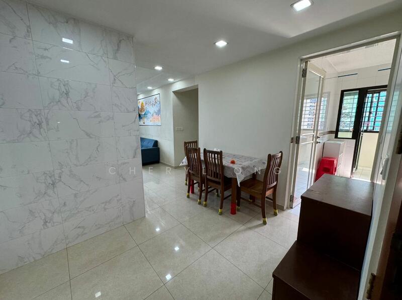 For Rent - 550B Segar Road