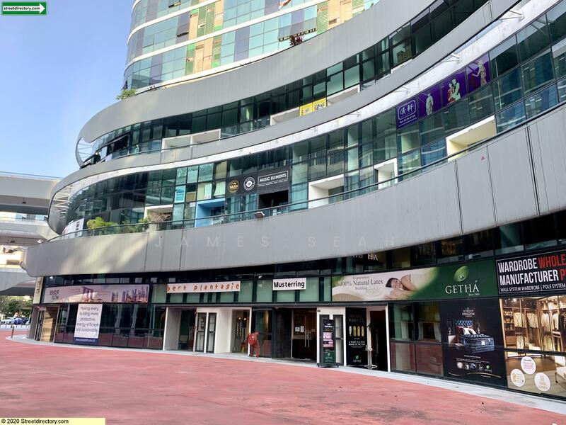 Oxley BizHub, 61 Ubi Road 1, 2,100 sqft, Light Industrial (B1) For Rent, by James Seah, 25190784 - CommercialGuru.com.sg