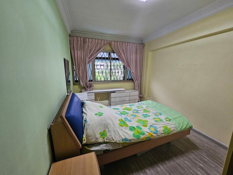 623 Jurong West Street 61, 623 Jurong West Street 61, Room Rental, 150 sqft, HDB Flat For Rent, by Roy Jean, 25190793 - PropertyGuru.com.sg