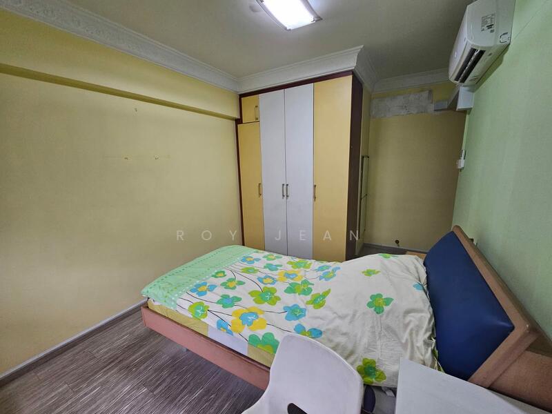 623 Jurong West Street 61, 623 Jurong West Street 61, Room Rental, 150 sqft, HDB Flat For Rent, by Roy Jean, 25190793 - PropertyGuru.com.sg