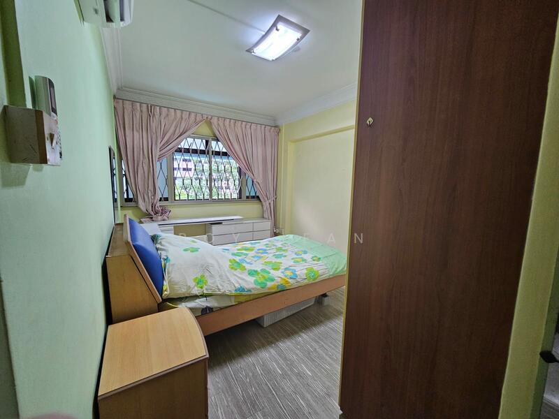 623 Jurong West Street 61, 623 Jurong West Street 61, Room Rental, 150 sqft, HDB Flat For Rent, by Roy Jean, 25190793 - PropertyGuru.com.sg