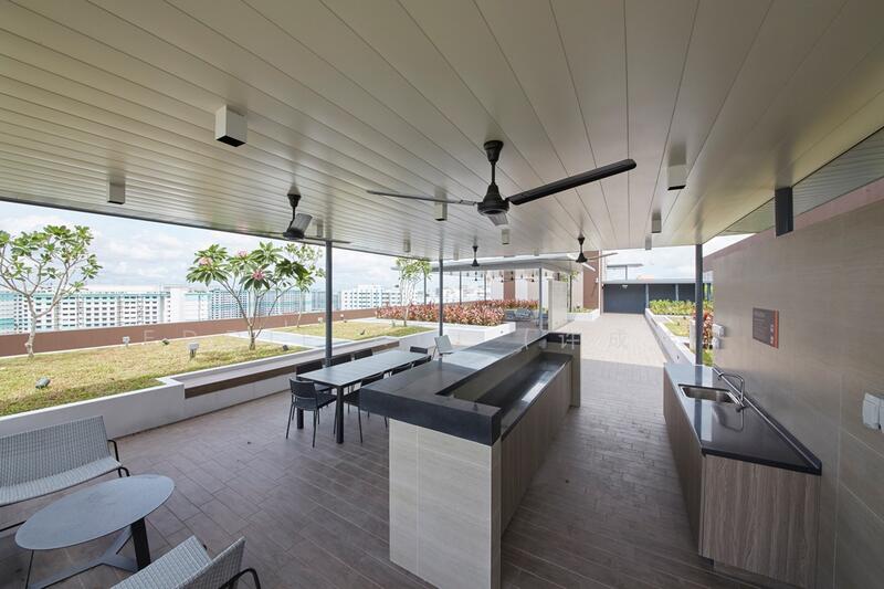 Nordcom I, 3D Gambas Crescent, 1,658 sqft, Light Industrial (B1) For Sale, by Eddie Hui (许成伟), 25190816 - CommercialGuru.com.sg