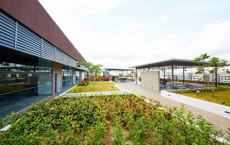 Nordcom I, 3D Gambas Crescent, 1,658 sqft, Light Industrial (B1) For Sale, by Eddie Hui (许成伟), 25190816 - CommercialGuru.com.sg
