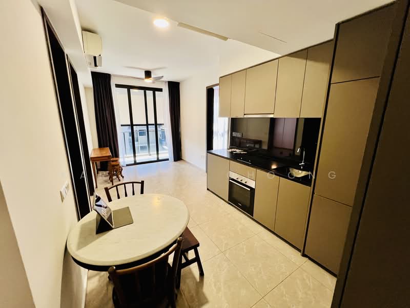 Park Colonial, 10 Woodleigh Lane, 2 Bedrooms, 635 sqft, Condominium For Rent, by Kar Loon Choong, 25190861 - PropertyGuru.com.sg