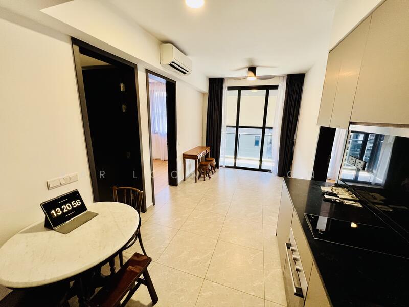 Park Colonial, 10 Woodleigh Lane, 2 Bedrooms, 635 sqft, Condominium For Rent, by Kar Loon Choong, 25190861 - PropertyGuru.com.sg
