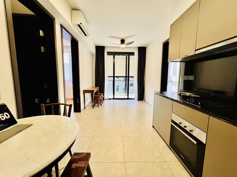 Park Colonial, 10 Woodleigh Lane, 2 Bedrooms, 635 sqft, Condominium For Rent, by Kar Loon Choong, 25190861 - PropertyGuru.com.sg