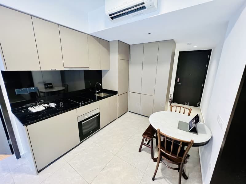 Park Colonial, 10 Woodleigh Lane, 2 Bedrooms, 635 sqft, Condominium For Rent, by Kar Loon Choong, 25190861 - PropertyGuru.com.sg