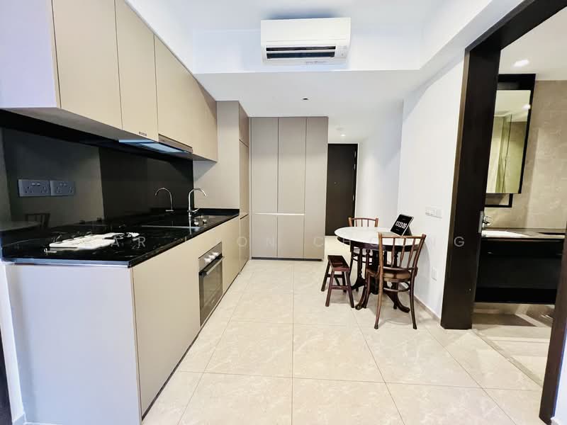 Park Colonial, 10 Woodleigh Lane, 2 Bedrooms, 635 sqft, Condominium For Rent, by Kar Loon Choong, 25190861 - PropertyGuru.com.sg