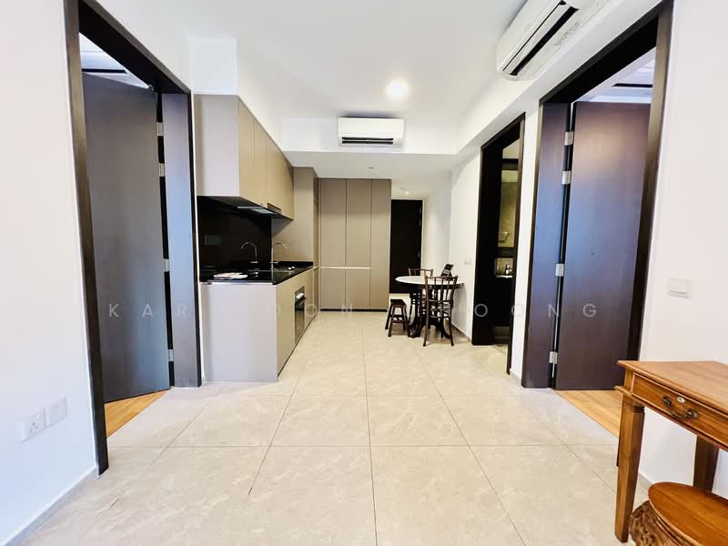 Park Colonial, 10 Woodleigh Lane, 2 Bedrooms, 635 sqft, Condominium For Rent, by Kar Loon Choong, 25190861 - PropertyGuru.com.sg