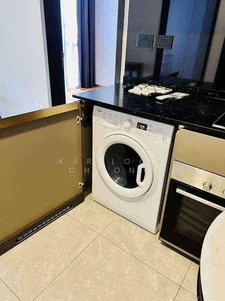 Park Colonial, 10 Woodleigh Lane, 2 Bedrooms, 635 sqft, Condominium For Rent, by Kar Loon Choong, 25190861 - PropertyGuru.com.sg