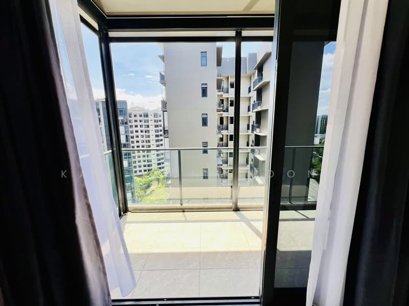 Park Colonial, 10 Woodleigh Lane, 2 Bedrooms, 635 sqft, Condominium For Rent, by Kar Loon Choong, 25190861 - PropertyGuru.com.sg