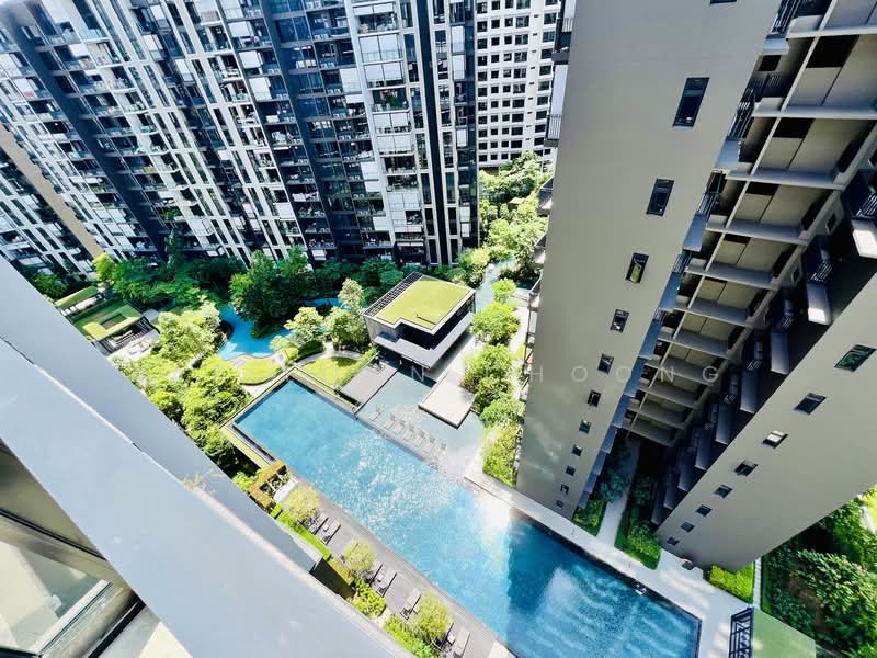 Park Colonial, 10 Woodleigh Lane, 2 Bedrooms, 635 sqft, Condominium For Rent, by Kar Loon Choong, 25190861 - PropertyGuru.com.sg