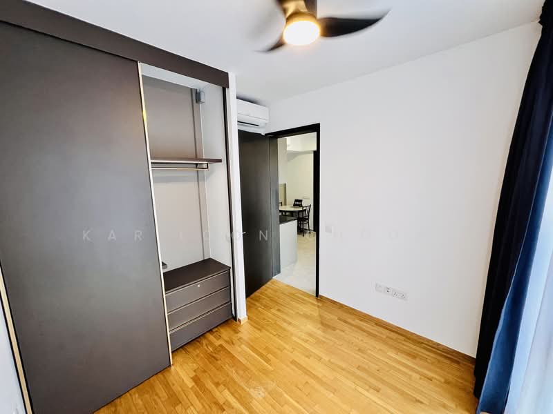 Park Colonial, 10 Woodleigh Lane, 2 Bedrooms, 635 sqft, Condominium For Rent, by Kar Loon Choong, 25190861 - PropertyGuru.com.sg