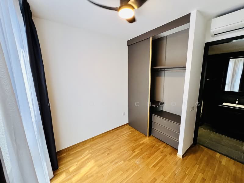 Park Colonial, 10 Woodleigh Lane, 2 Bedrooms, 635 sqft, Condominium For Rent, by Kar Loon Choong, 25190861 - PropertyGuru.com.sg