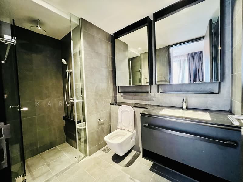 Park Colonial, 10 Woodleigh Lane, 2 Bedrooms, 635 sqft, Condominium For Rent, by Kar Loon Choong, 25190861 - PropertyGuru.com.sg